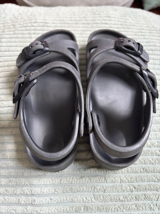 Sandalias Birkenstock niño Talla 25