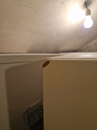Armario modular Ikea Stuva
