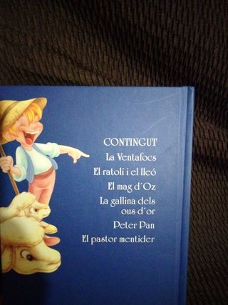 Més contes i faules n º 2 (Mes Contes I Faules) (Catalan Edition)