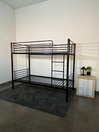 Literas individuales nuevas ! Oferta