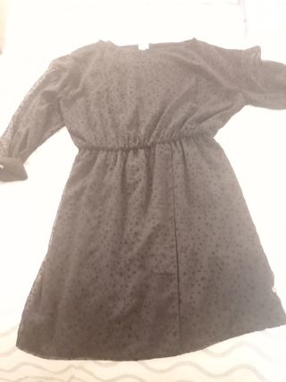 Ropa variedad.
Más de 15 prendas.