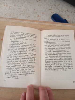 Lucas y Lucas (Spanish Edition)