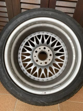 Llanta BBS RC 090 Original