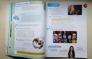 RELIGION CATOLICA 5 PRIMARIA CONSTRUYENDO MUNDOS