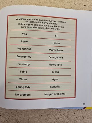 Manny Manitas. Mis cuentos favoritos de Manny M...