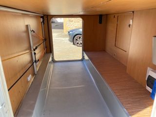 Autocaravana Pilote G690XLG Fiat