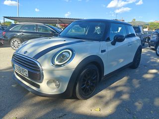 MINI Mini 2018