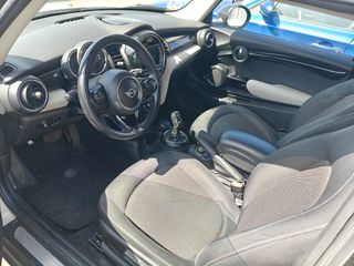 MINI Mini 2018