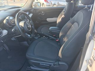 MINI Mini 2018