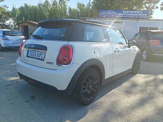 MINI Mini 2018