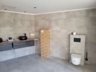 Reformas de baños