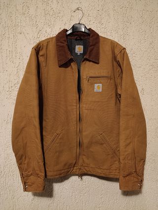 Detroit Jacket Vintage Carhartt XL
