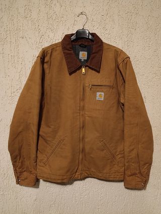 Detroit Jacket Vintage Carhartt XL
