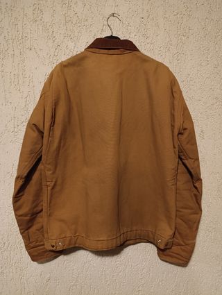 Detroit Jacket Vintage Carhartt XL
