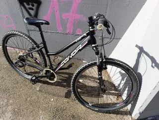 Bicicleta Conor 6300 T-XS