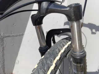 Bicicleta Conor 6300 T-XS