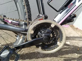 Bicicleta Conor 6300 T-XS