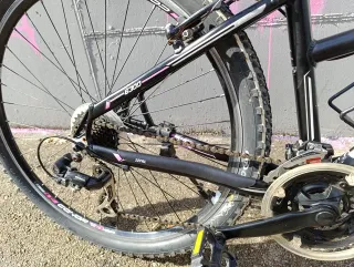 Bicicleta Conor 6300 T-XS