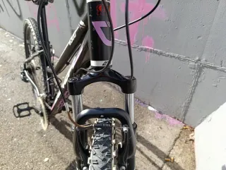 Bicicleta Conor 6300 T-XS