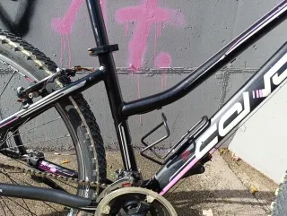 Bicicleta Conor 6300 T-XS