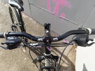 Bicicleta Conor 6300 T-XS