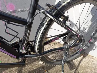 Bicicleta Conor 6300 T-XS