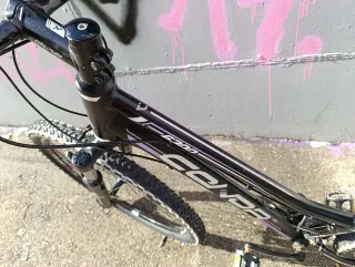 Bicicleta Conor 6300 T-XS