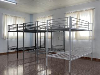 LIQUIDACION!! Nuevas literas baratas