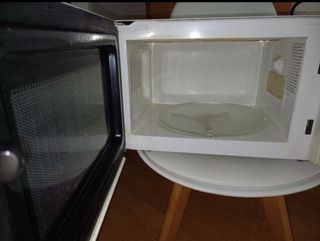 Microondas