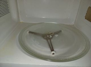 Microondas
