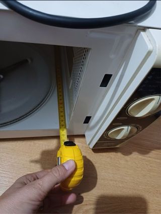 Microondas