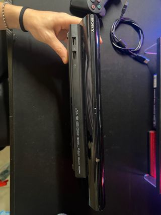 Playstation 3 Super Slim 12GB
