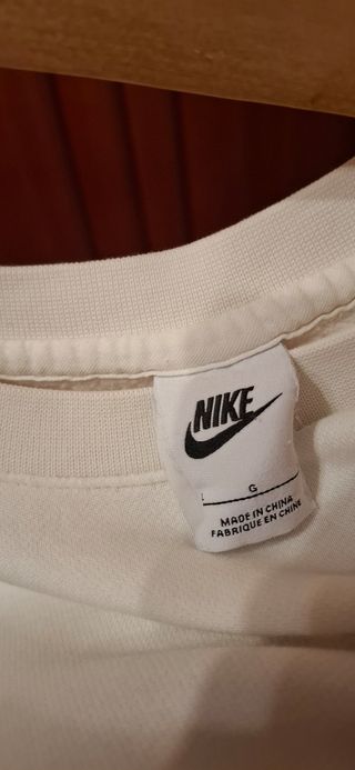 Sudadera Nike Original
