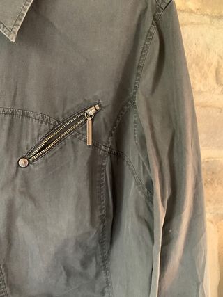 Camicia donna Les Copains nera