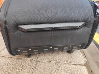 Funda de viaje Bugaboo
