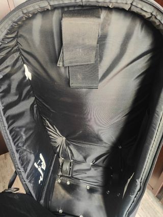 Funda de viaje Bugaboo