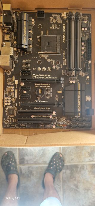 Pack de 3 placas base 