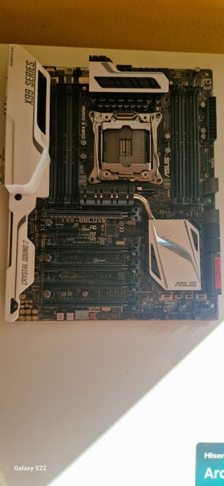 Pack de 3 placas base 