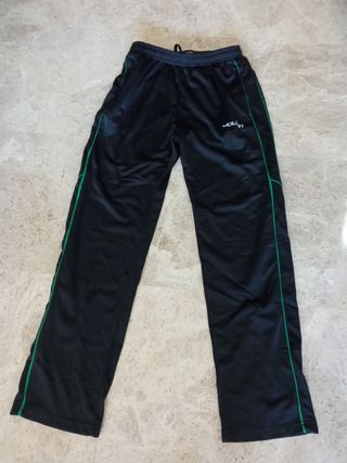 Pantalón chándal Joluvi hombre Talla S
