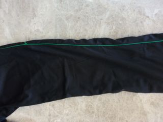 Pantalón chándal Joluvi hombre Talla S
