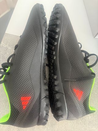 Adidas X Speedportal 4 TF Nuevas Talla 44.5