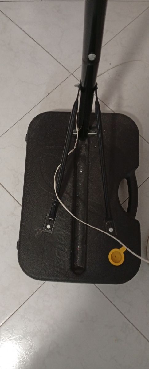 Canasta Baloncesto Basketmania