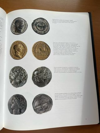 Historia del Dinero (Spanish Edition)