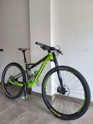 Cannondale Scalpel-Si 3 Carbon