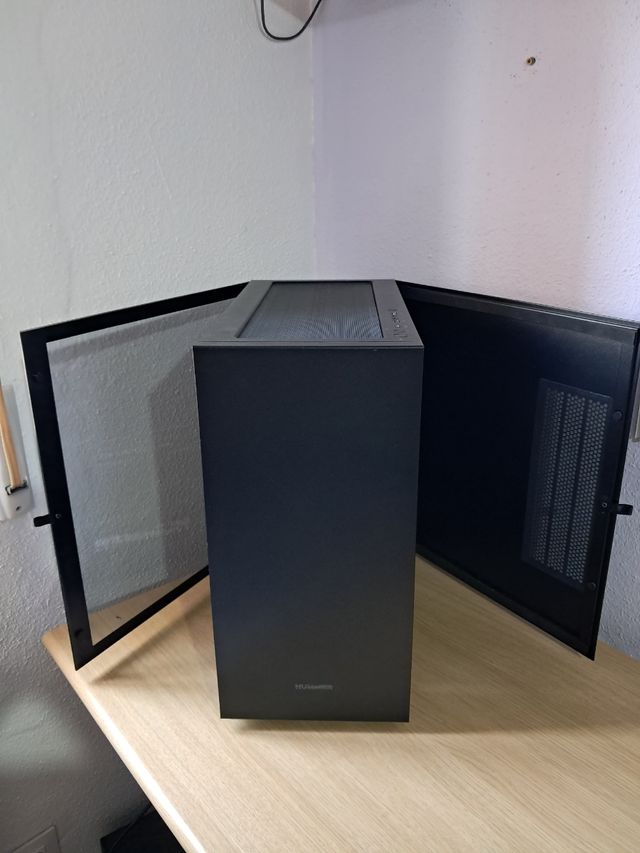 PC Gaming Intel i7 RTX 2080 Ti 32GB RAM