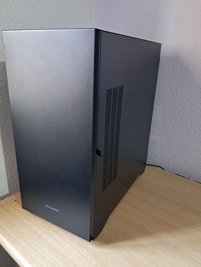 PC Gaming Intel i7 RTX 2080 Ti 32GB RAM