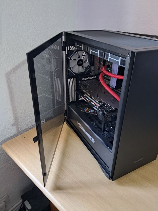 PC Gaming Intel i7 RTX 2080 Ti 32GB RAM
