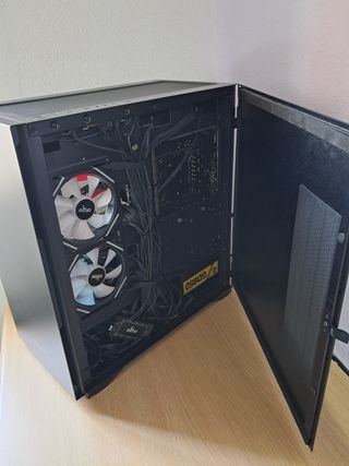 PC Gaming Intel i7 RTX 2080 Ti 32GB RAM