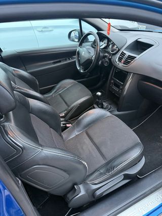 Peugeot 207 Sport