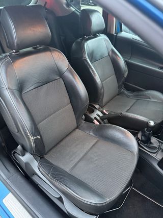 Peugeot 207 Sport
